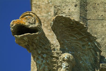 gargoyle