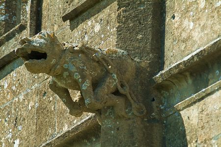 gargoyle
