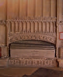 Hugh le DeSpenser tomb