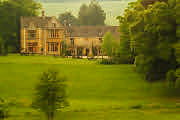 Upper Slaughter Manor