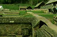 Chedworth Roman Villa