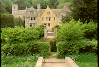 Owlpen Manor