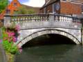 Winchester City Mill