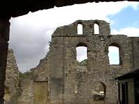 Wolvesey Castle (Bishop's Palace)