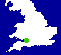 Gloucestershire map