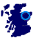 Grampian map
