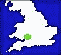 Worcestershire map