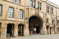 Lincoln Guildhall