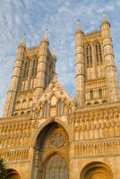 Lincoln Cathedral