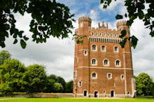 Tattershall Castle