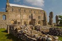 Binham Priory