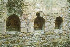 Ovens