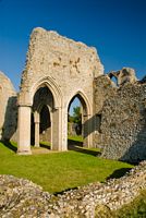 Creake Abbey