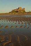Bamburgh Castle, Bamburgh, Northumberland