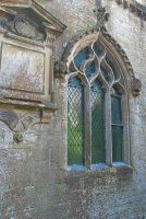 Photo of St John the Evangelist church, Taynton, Oxfordshire