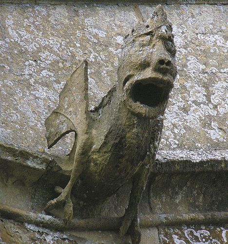 Gargoyle