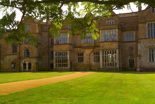 Broughton Castle