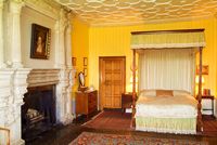 Queen Anne's Room