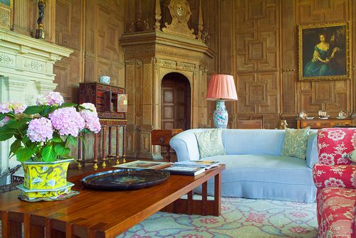 Oak Room