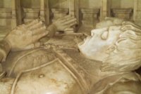 Thomas Wykeham tomb