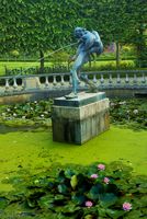 Buscot Park