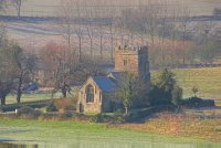 Little Rollright, St Philip