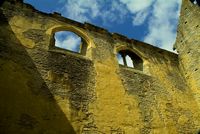Minster Lovell Hall
