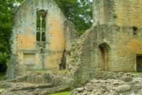 Minster Lovell Hall