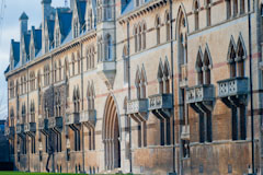 Christ Church College Oxford