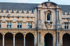St John's College, Oxford