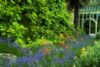 Rousham House and Garden, near Woodstock, Oxfordshire