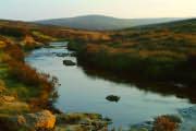 North York Moors near Stape