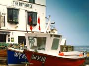 Fishing Boats