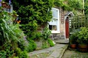 Cottages, Robin Hoods Bay