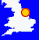 North York Moors map