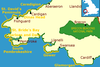 Gower Heritage Coast