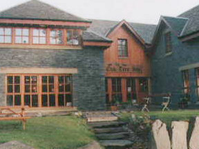 Oak Tree Inn, Balmaha