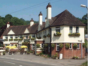 Wye Valley Hotel, Tintern