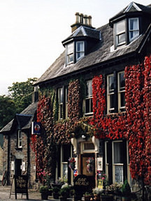 The Cuilfail Hotel, Oban