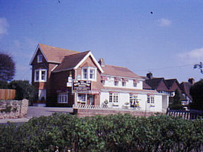 The Red House Hotel, Exeter