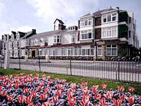 Kingsway Hotel Cleethorpes, Cleethorpes