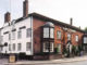 Gaskell Arms Hotel & Restaurant Much Wenlock