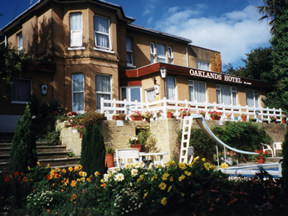 Oaklands@Yarbridge, Sandown