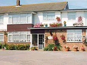 St Andrews Lodge Hotel - Guest House, Chichester