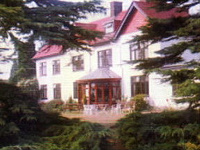 Nyton Hotel, Ely