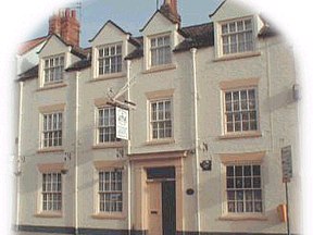 Suddaby's Crown Hotel - B&B, Malton