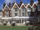 Hydro Hotel Eastbourne