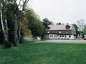 Smithton Hotel, Inverness