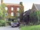 The Brookhouse Hotel Ltd Burton-on-Trent