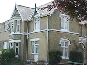 The Kenbury , Shanklin